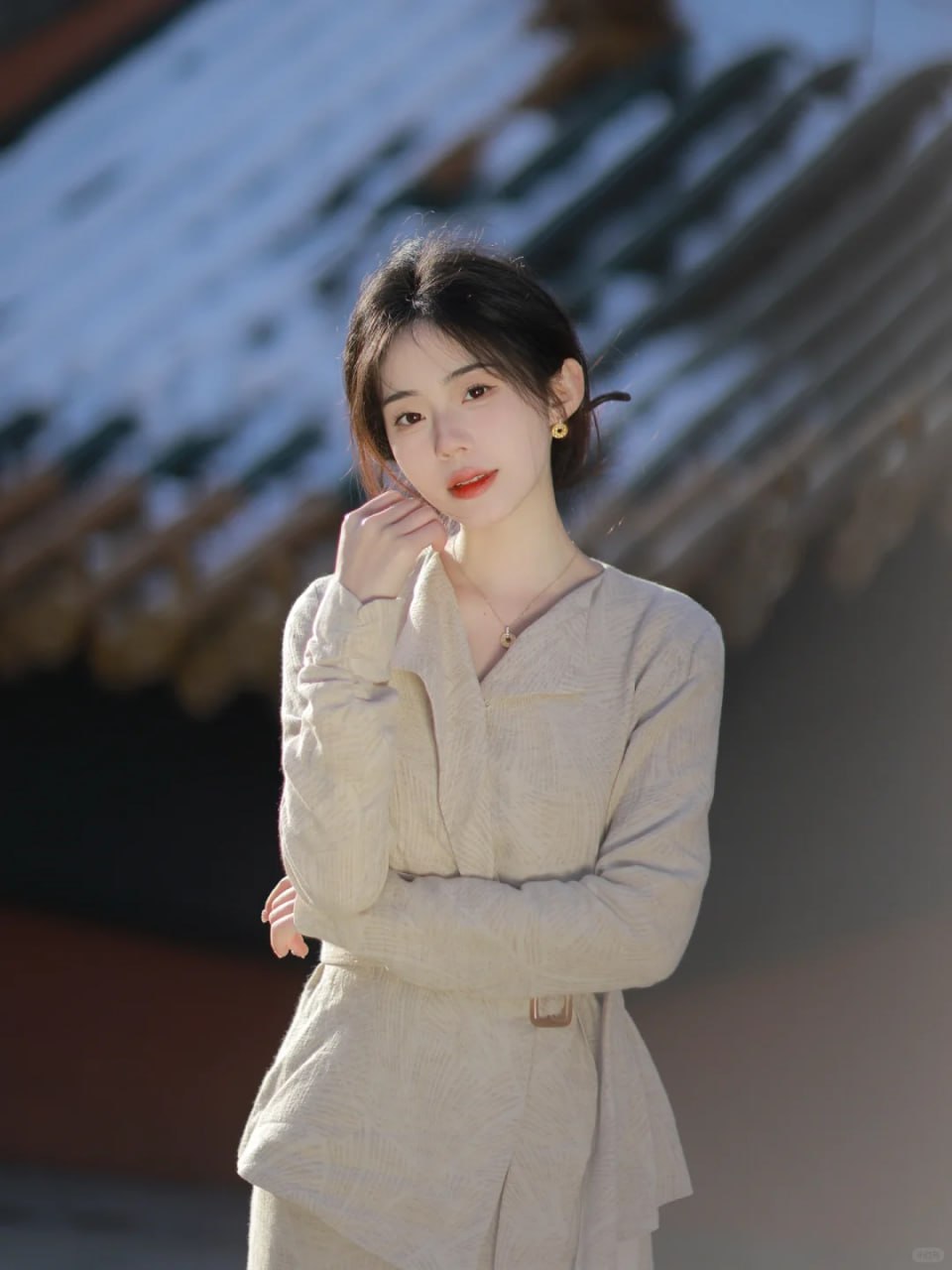 守望先锋韩国妹子高还原D.Va：这如此甜的美可爱简直想表白 守望先锋韩国选手事件后续